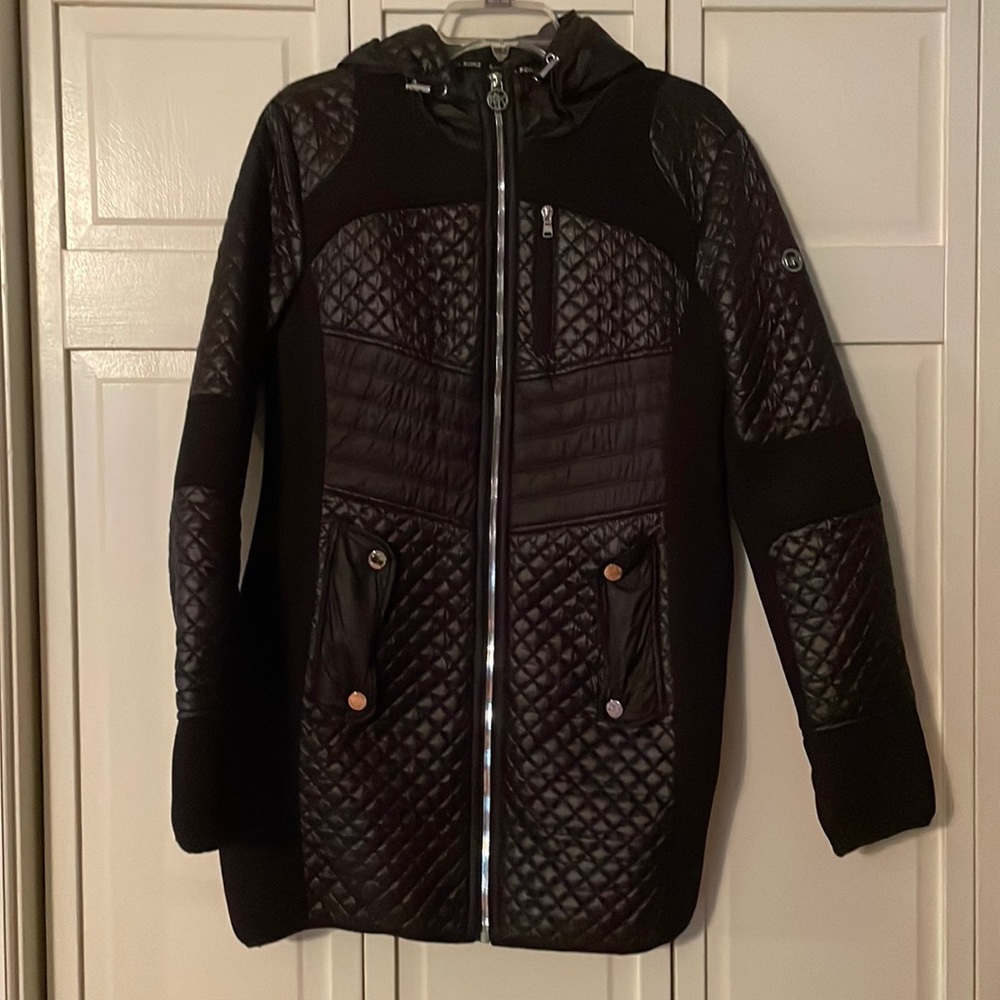 Michael Kors Women’s Fall Coat w/ hood